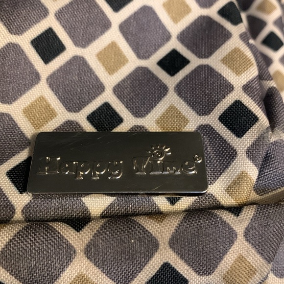 Happy Time Backpack - Picture 3 of 15